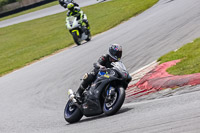 Middle Group Black Bikes
